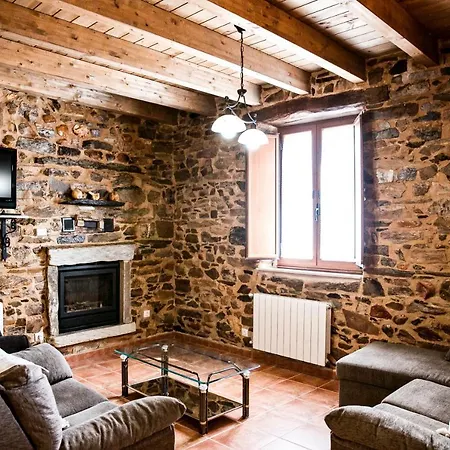 Casa El Habanero Ii Destriana