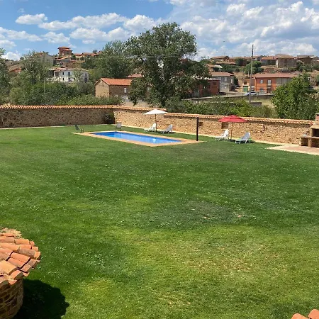 Casa El Habanero Ii Сasa de vacaciones