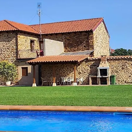 Casa El Habanero Ii Сasa de vacaciones