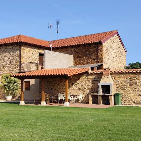 Сasa de vacaciones Casa El Habanero Ii