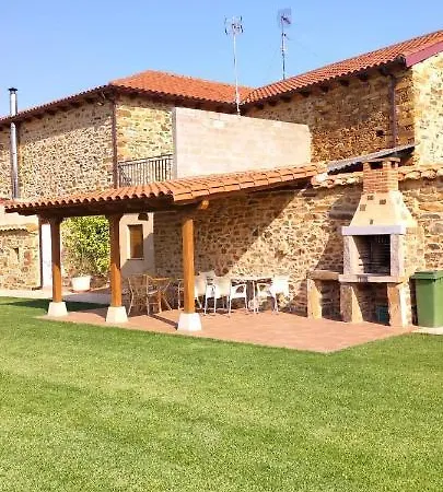 Сasa de vacaciones Casa El Habanero Ii *