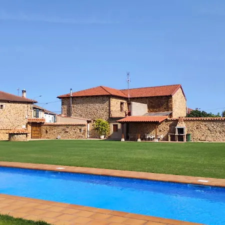 Casa El Habanero Ii Hébergement de vacances Destriana