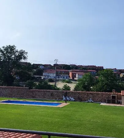 Casa El Habanero Ii * Destriana