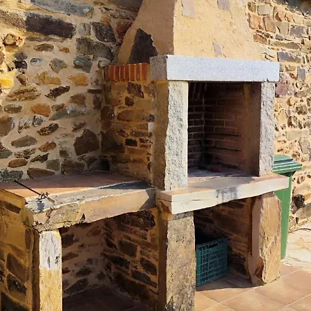 Casa El Habanero Ii Holiday home Destriana