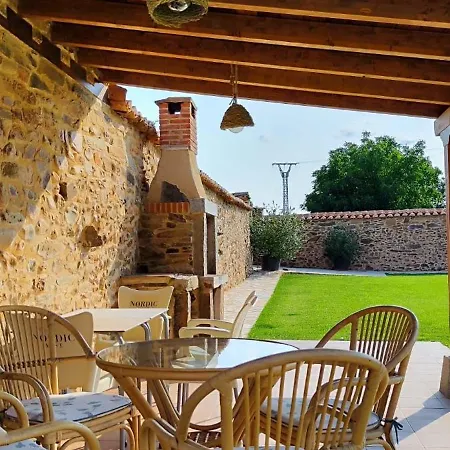 Casa El Habanero Ii Сasa de vacaciones Destriana