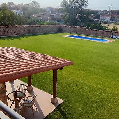 Casa El Habanero Ii Сasa de vacaciones