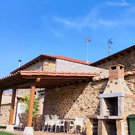 Casa El Habanero Ii Сasa de vacaciones *