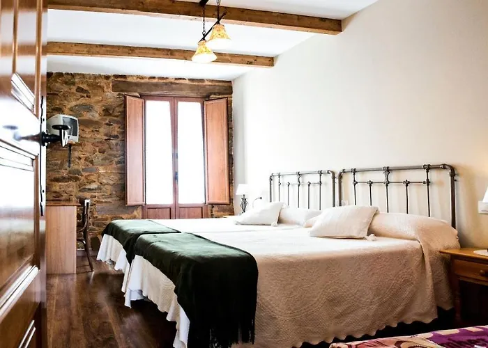 Casa vacanze Casa El Habanero Ii Destriana