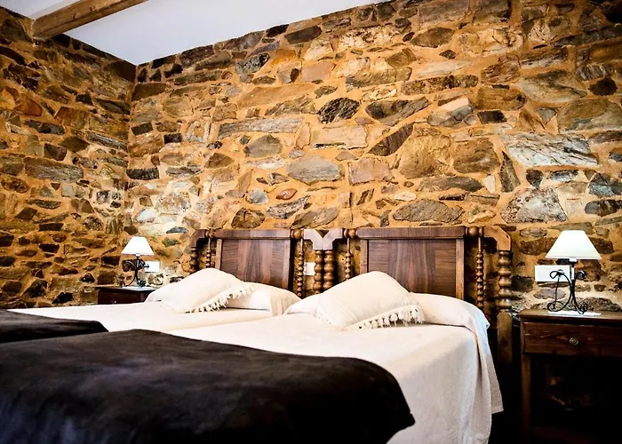 Casa El Habanero Ii Casa vacanze Destriana