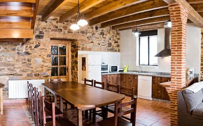 Casa El Habanero Ii Casa vacanze