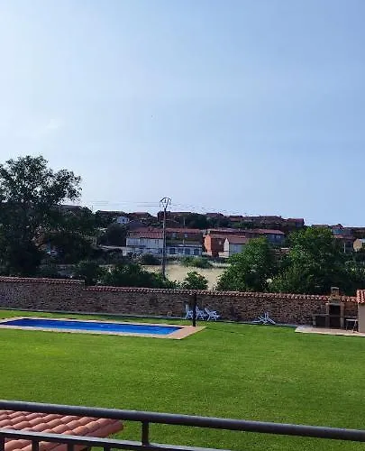 Casa El Habanero Ii * Destriana