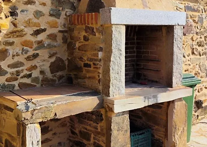 Casa El Habanero Ii Casa vacanze Destriana