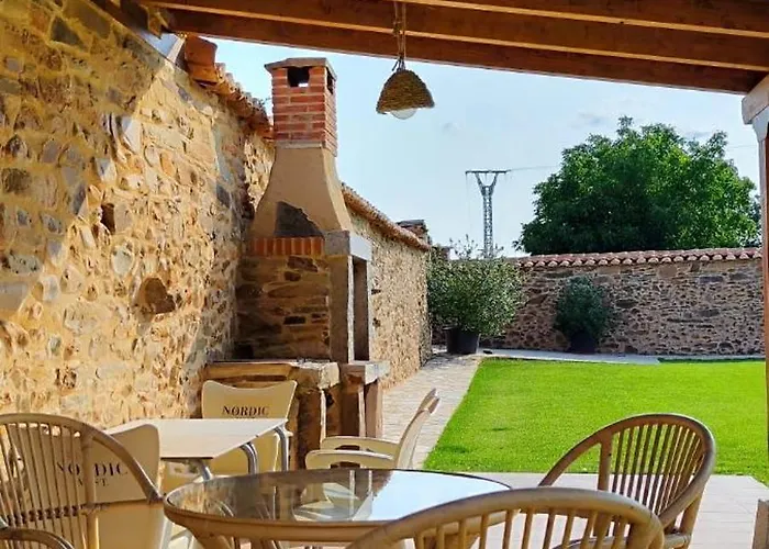 Casa El Habanero Ii Casa vacanze Destriana