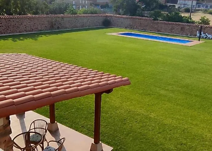 Casa El Habanero Ii Casa vacanze