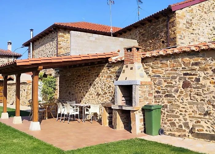 Casa vacanze Casa El Habanero Ii *